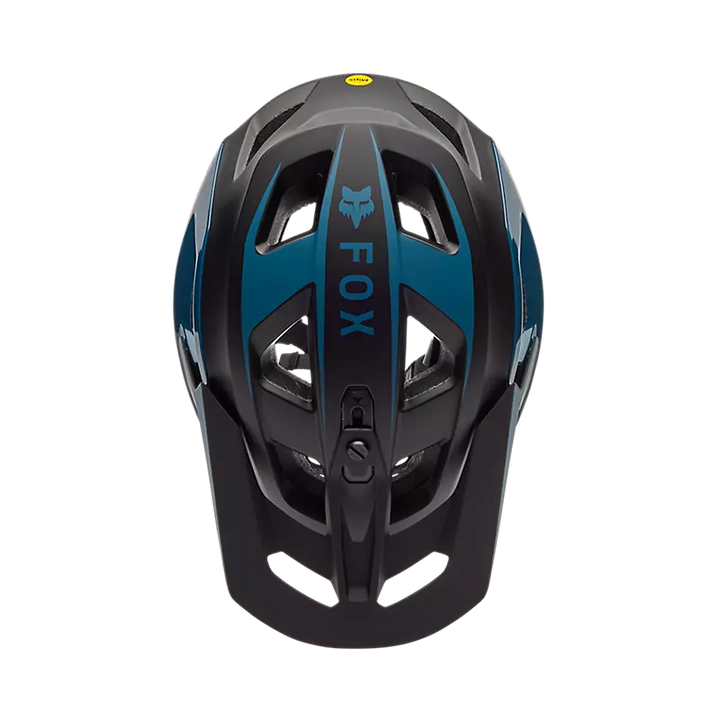 Fox Racing Speedframe Pro Defy Helmet MIPS