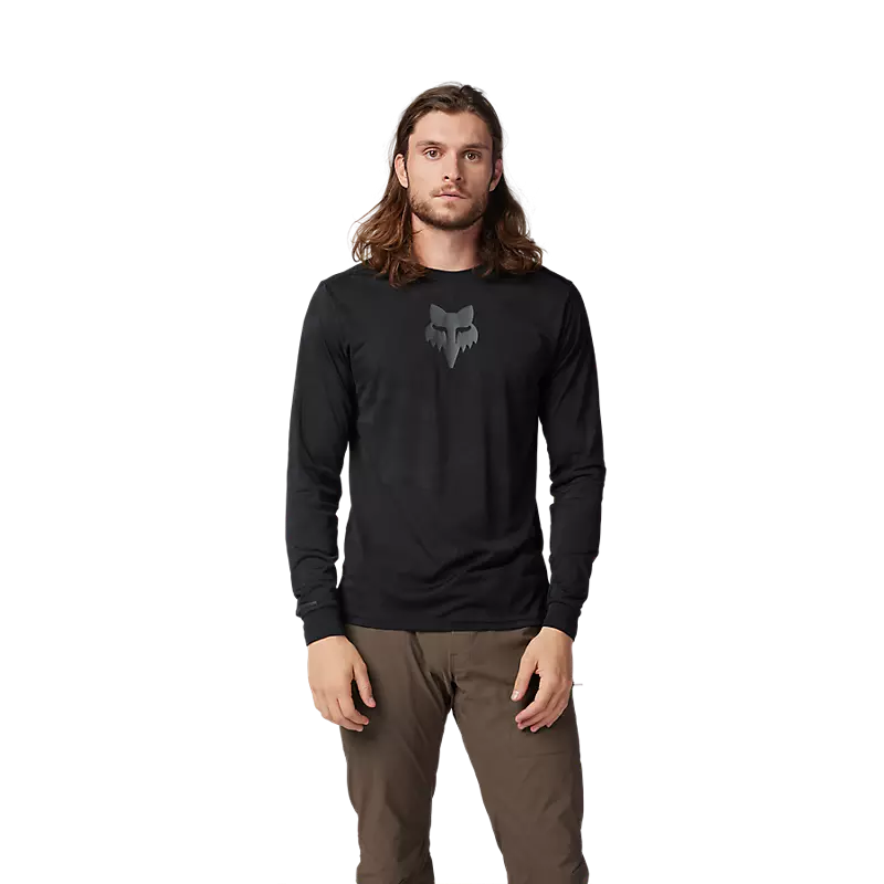 Ranger TruDri® Long Sleeve Jersey