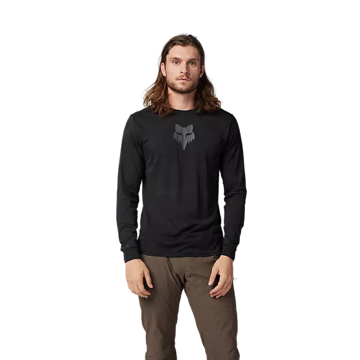 Ranger TruDri® Long Sleeve Jersey
