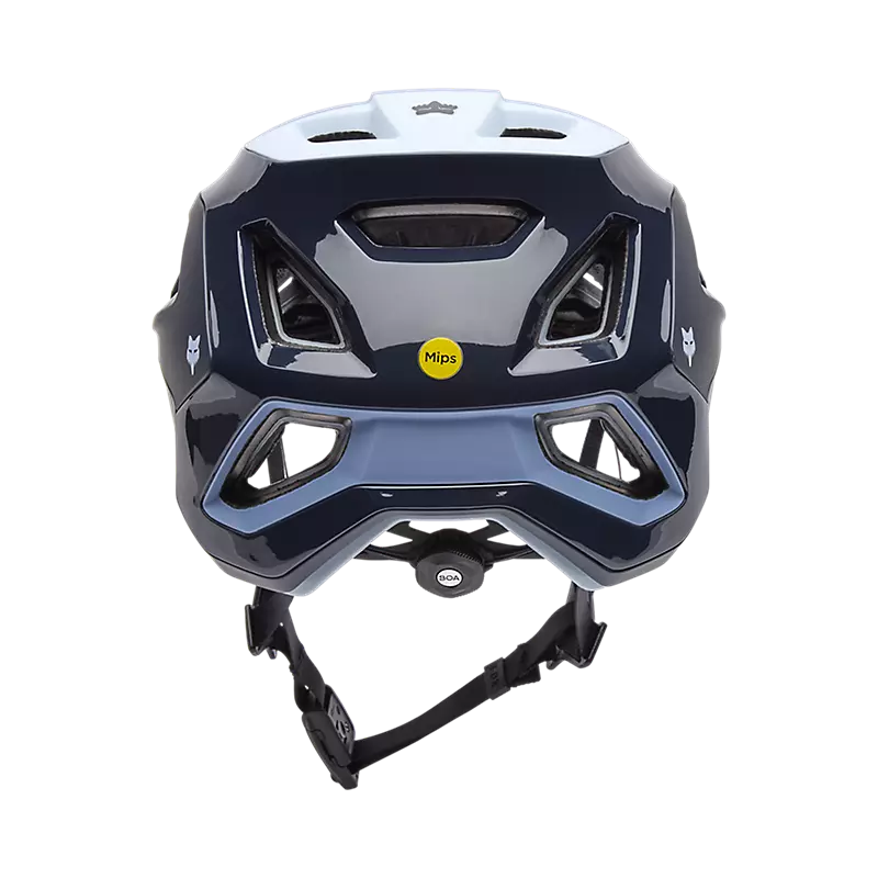 Fox Racing Speedframe RS Paranoid Helmet MIPS