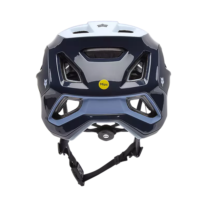 Fox Racing Speedframe RS Paranoid Helmet MIPS