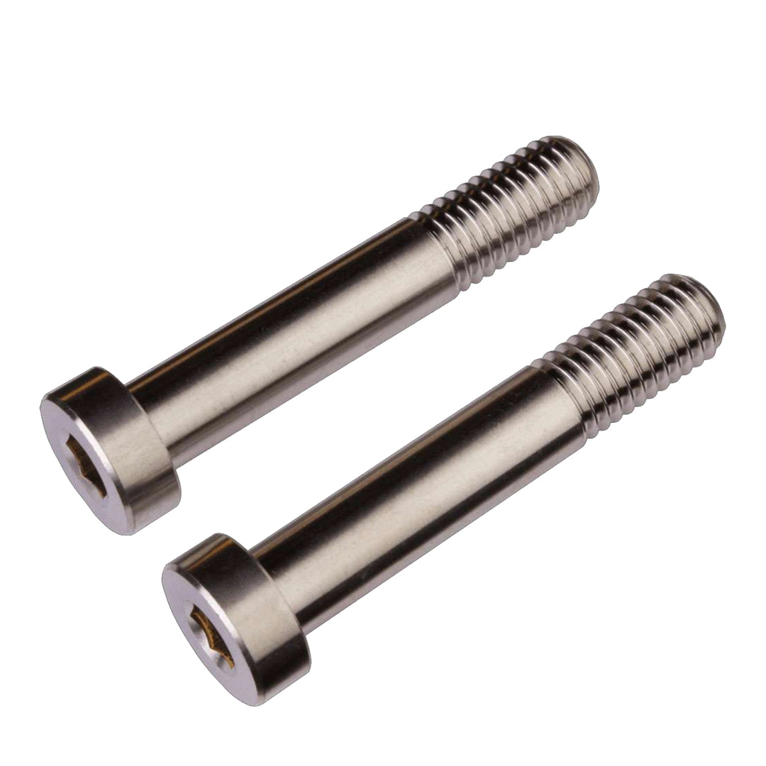 Burgtec Santa Cruz Titanium Shock Bolt Kit V10