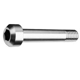 Burgtec Santa Cruz Titanium Shock Bolts Set 6