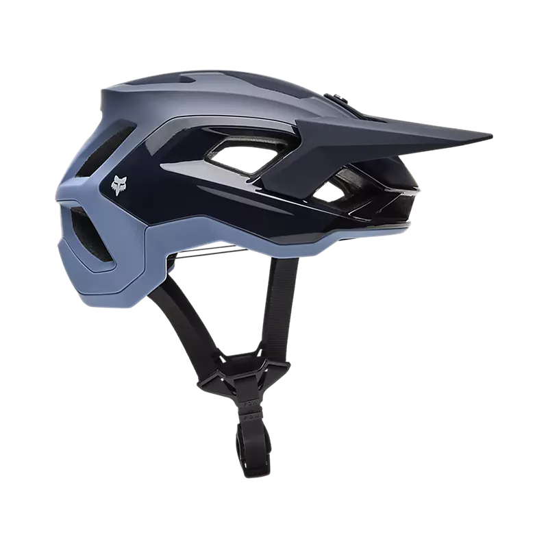 Fox Racing Speedframe Pro Backfade Helmet MIPS