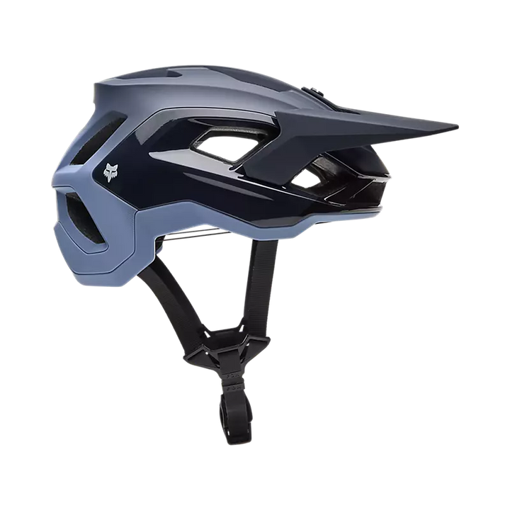 Fox Racing Speedframe Pro Backfade Helmet MIPS