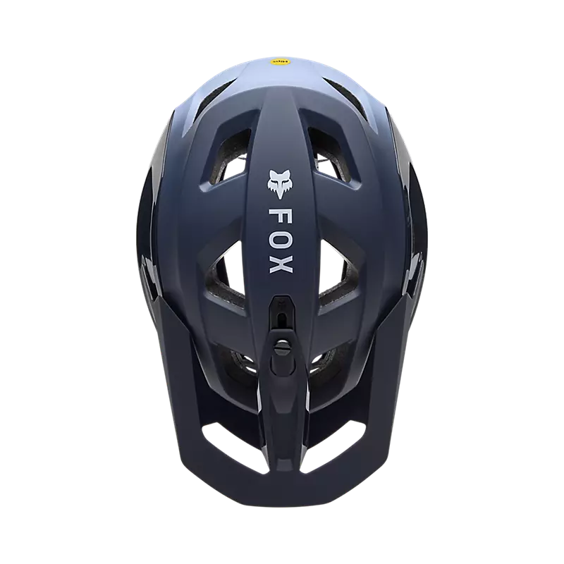 Fox Racing Speedframe Pro Backfade Helmet MIPS