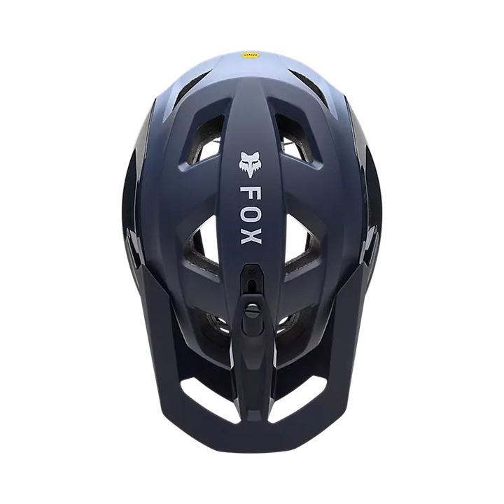 Fox Racing Speedframe Pro Backfade Helmet MIPS