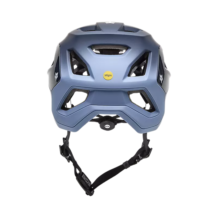 Fox Racing Speedframe Pro Backfade Helmet MIPS