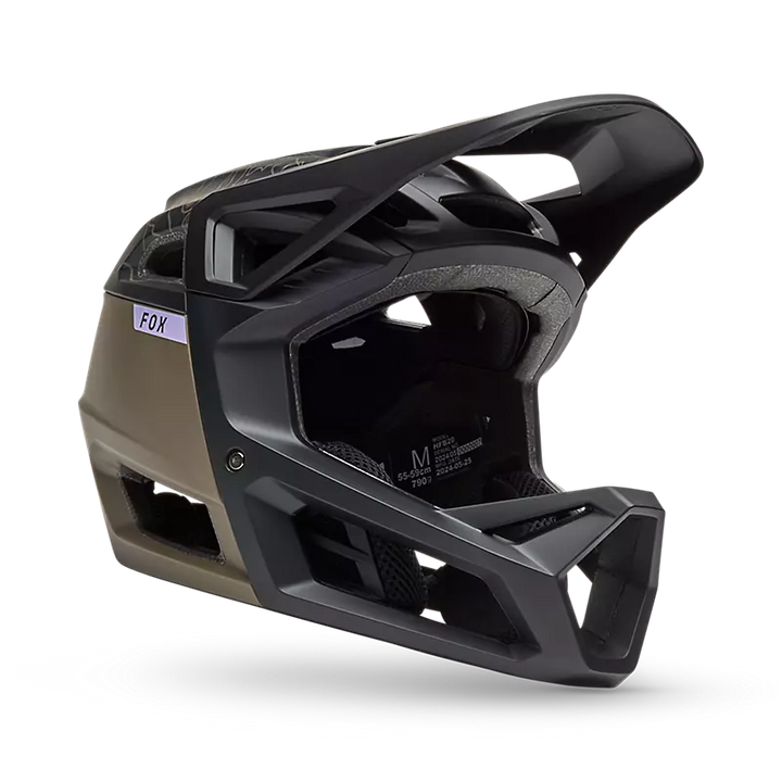 Fox Racing Proframe Frequency Helmet MIPS
