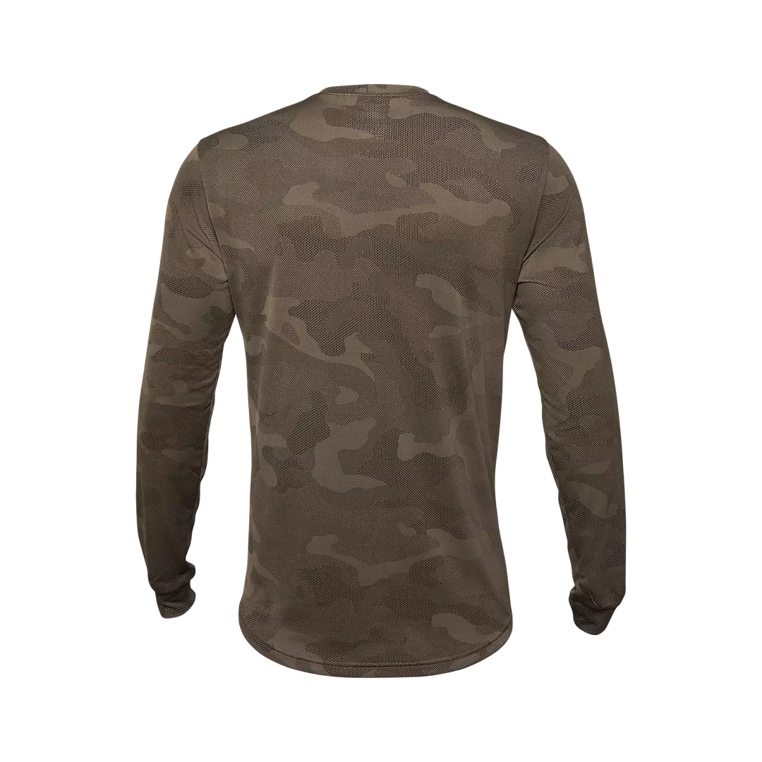 Ranger TruDri® Long Sleeve Jersey