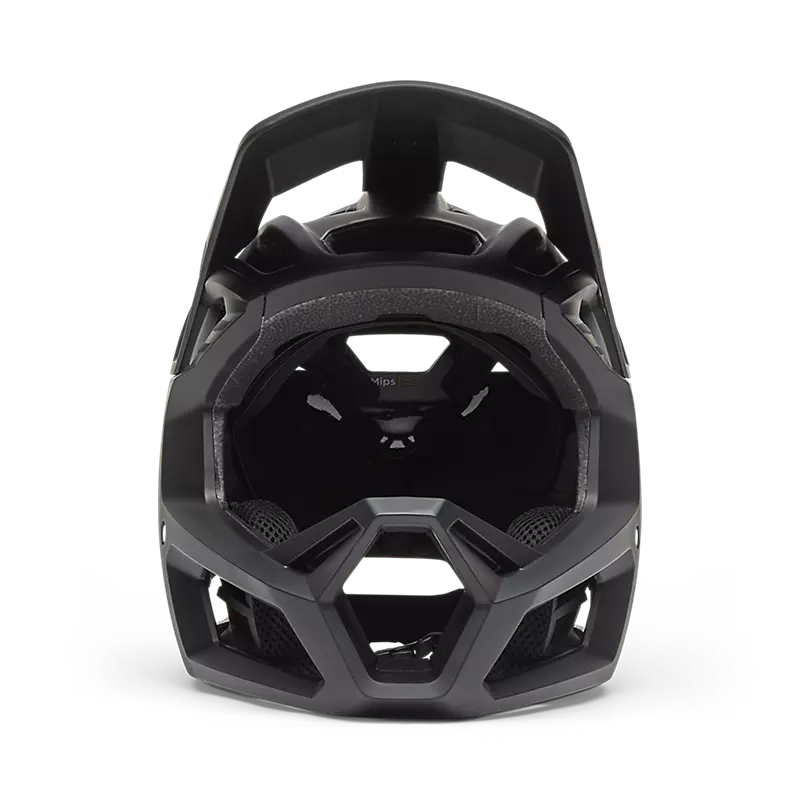 Fox Racing Proframe Frequency Helmet MIPS