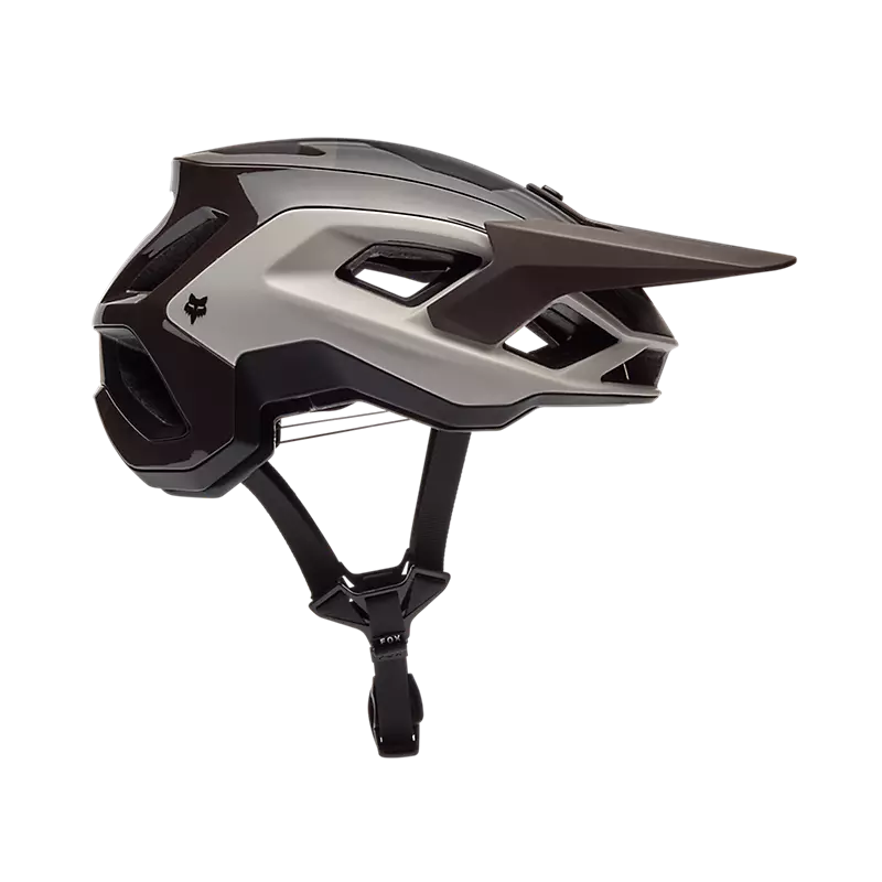 Fox Racing Speedframe RS Paranoid Helmet MIPS