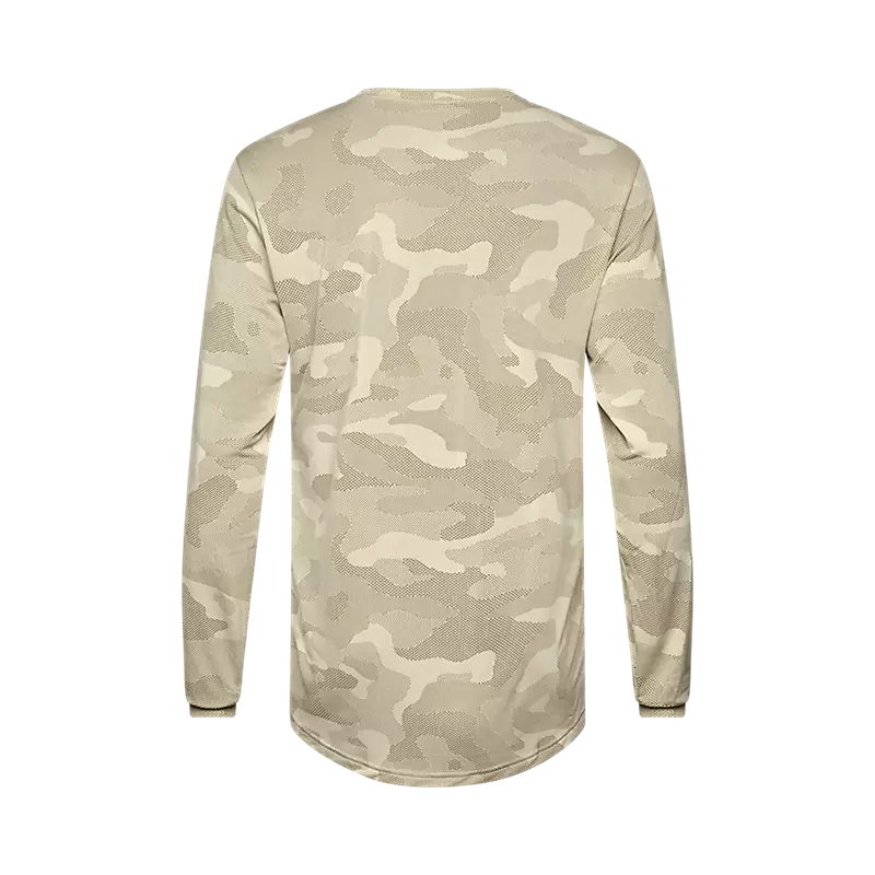 Ranger TruDri® Long Sleeve Jersey