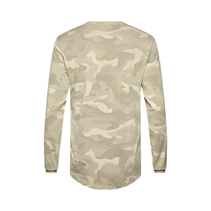 Ranger TruDri® Long Sleeve Jersey