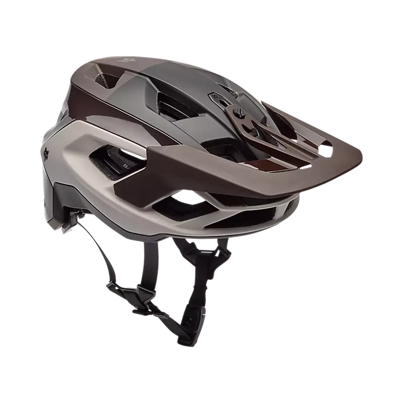 Fox Racing Speedframe RS Paranoid Helmet MIPS