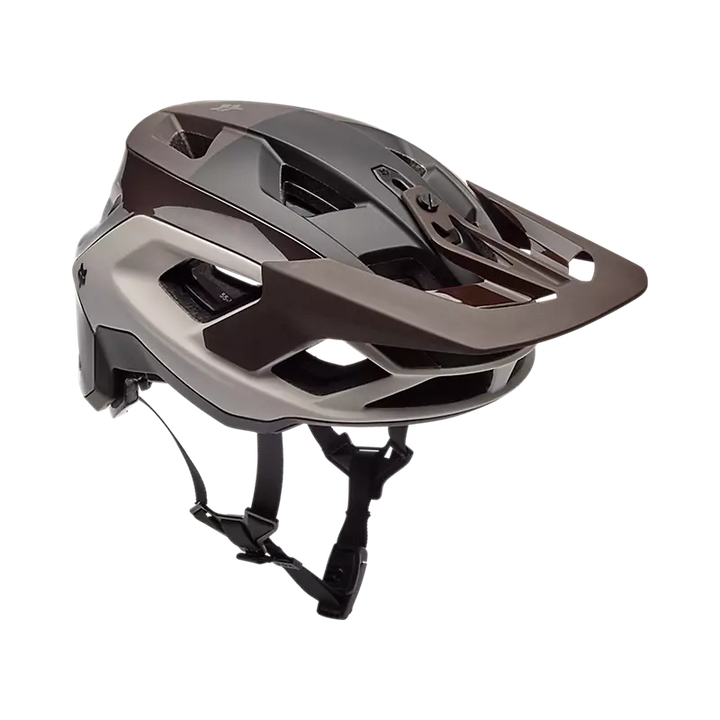 Fox Racing Speedframe RS Paranoid Helmet MIPS