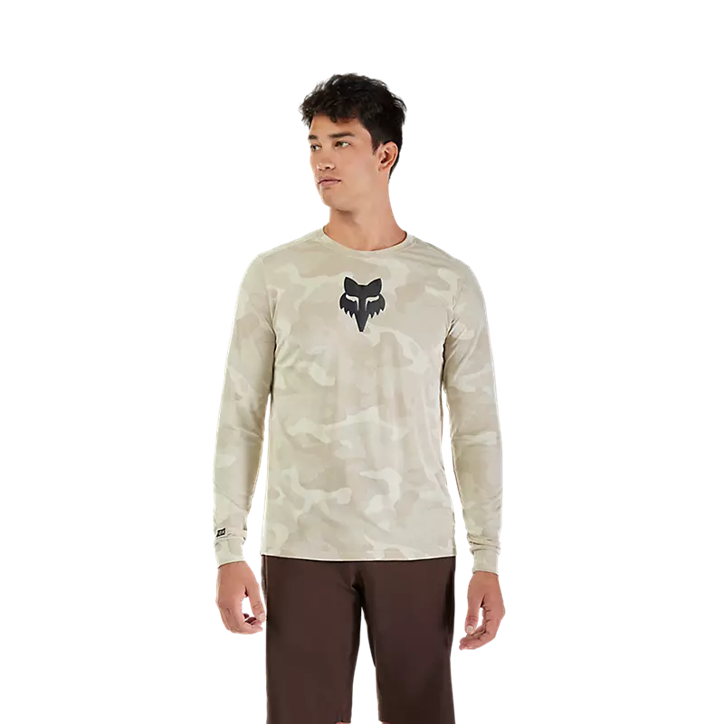 Ranger TruDri® Long Sleeve Jersey
