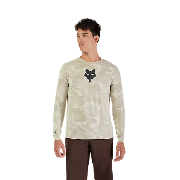 Ranger TruDri® Long Sleeve Jersey