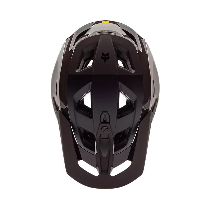 Fox Racing Speedframe RS Paranoid Helmet MIPS