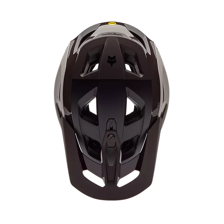Fox Racing Speedframe RS Paranoid Helmet MIPS