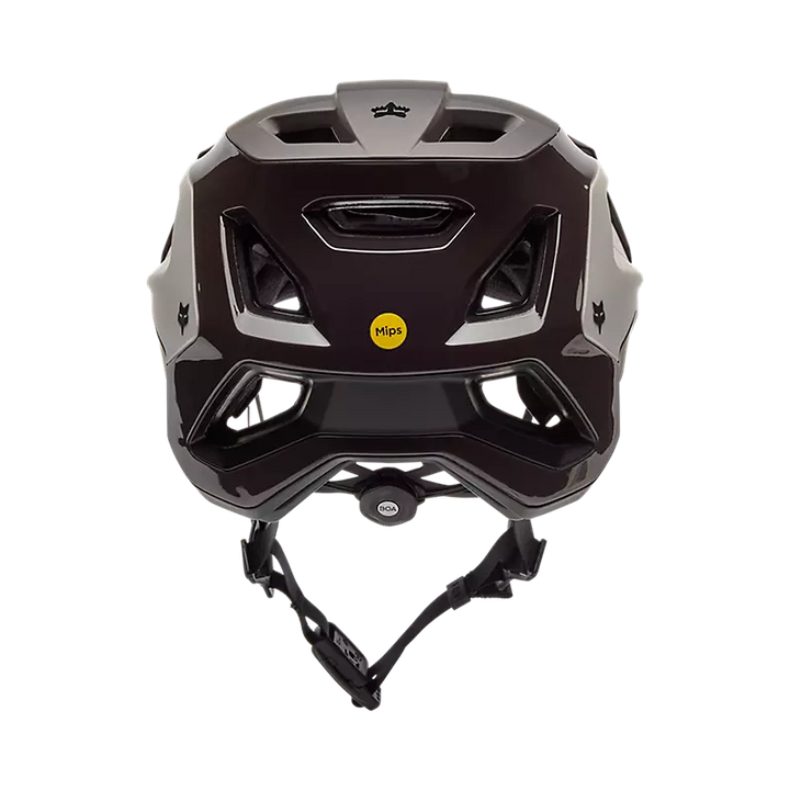 Fox Racing Speedframe RS Paranoid Helmet MIPS