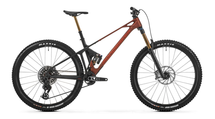 2026 Mondraker Foxy Carbon RR Bike