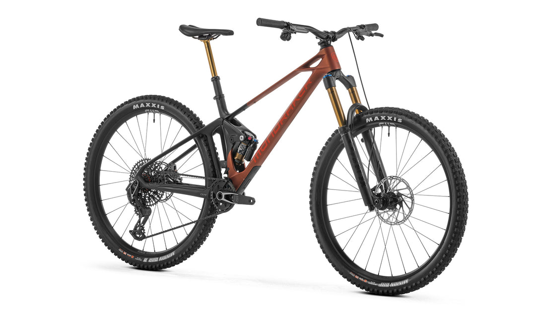 2026 Mondraker Foxy Carbon RR Bike