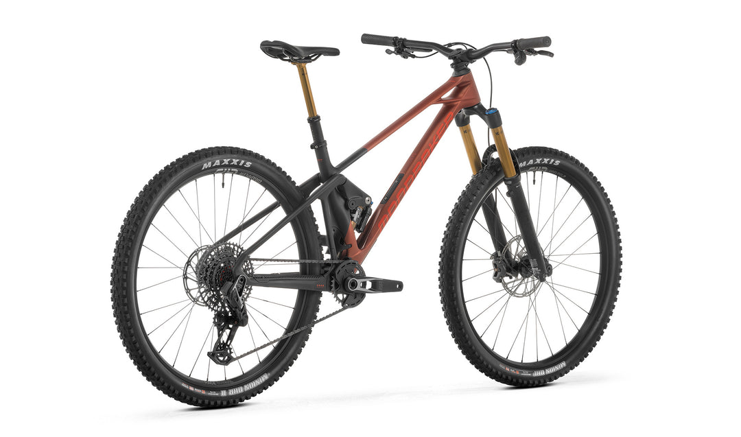 2026 Mondraker Foxy Carbon RR Bike