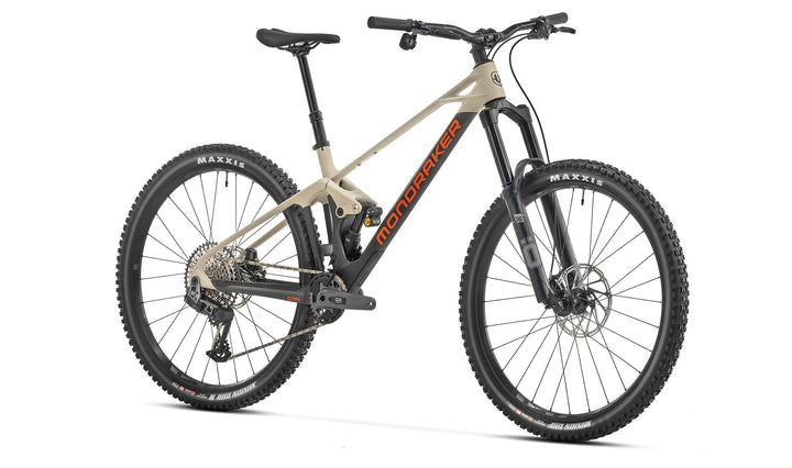 2026 Mondraker Foxy Carbon RR AXS Bike