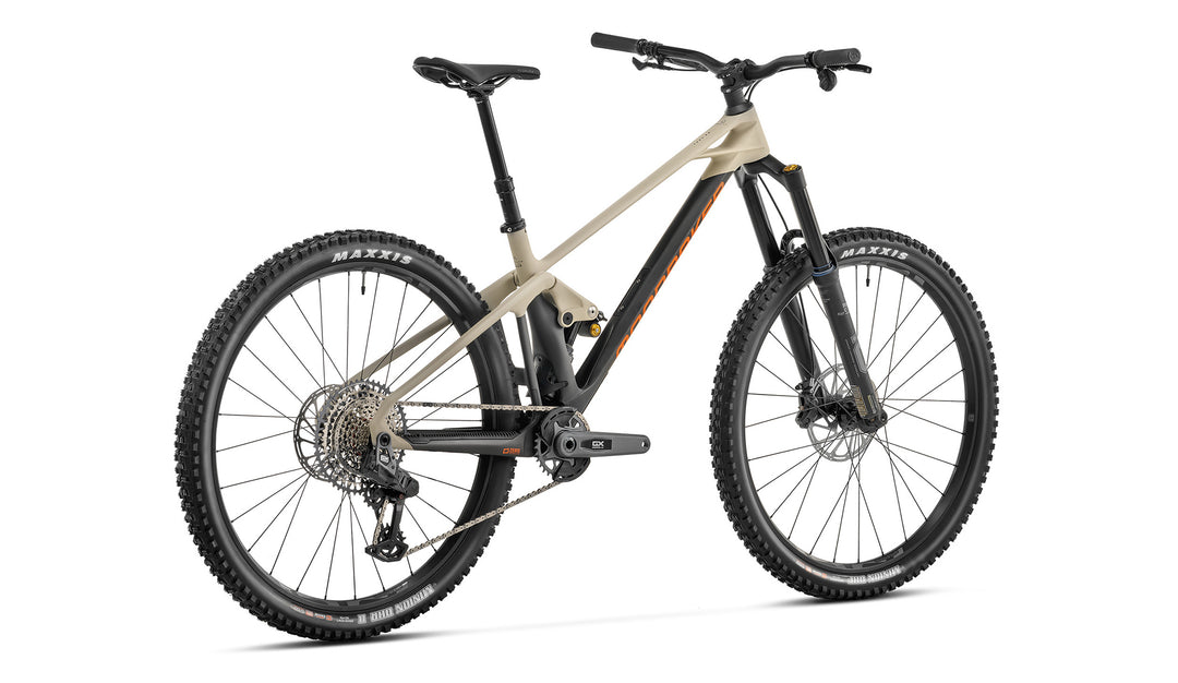 2026 Mondraker Foxy Carbon RR AXS Bike