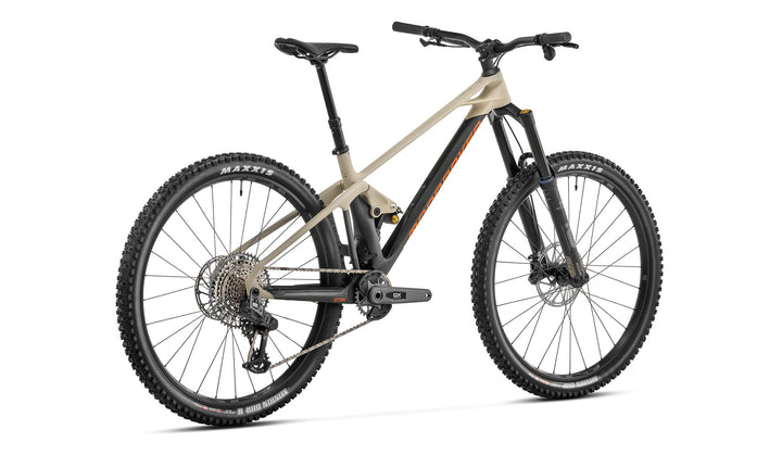 2026 Mondraker Foxy Carbon RR AXS Bike