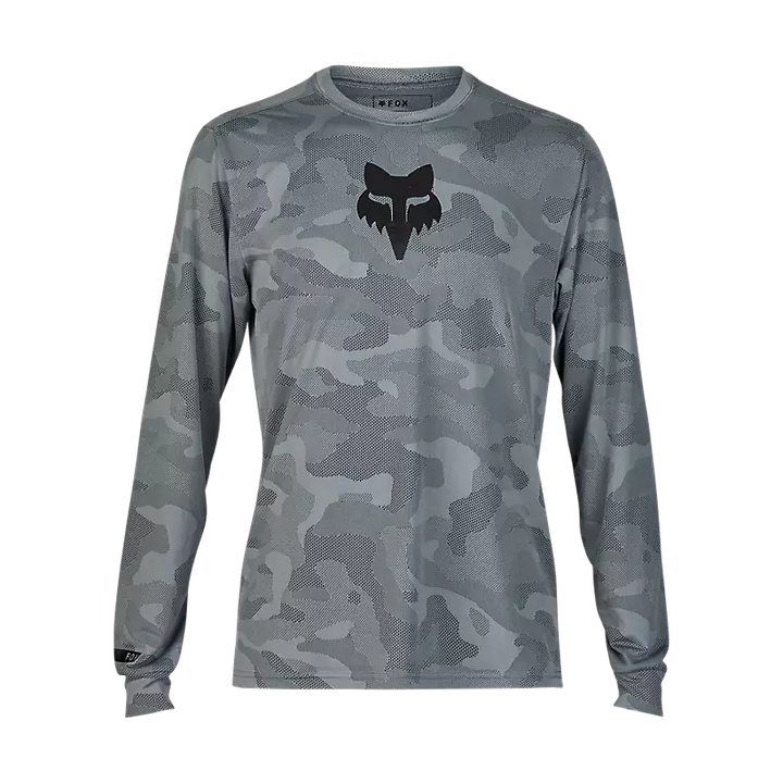 Ranger TruDri® Long Sleeve Jersey