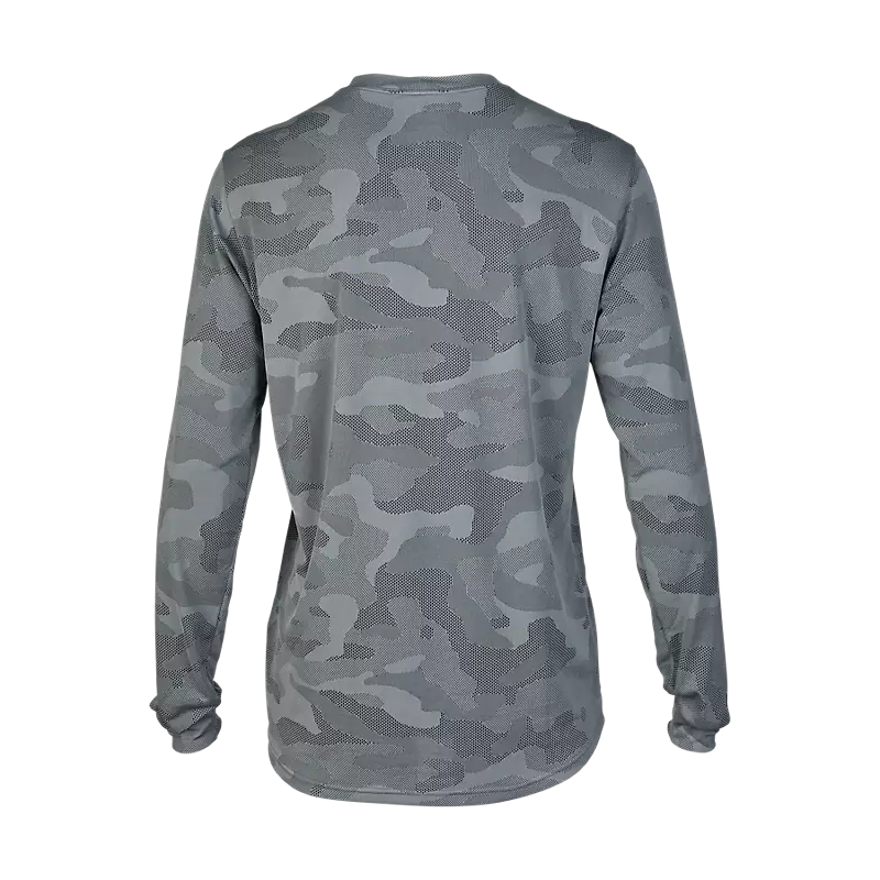 Ranger TruDri® Long Sleeve Jersey