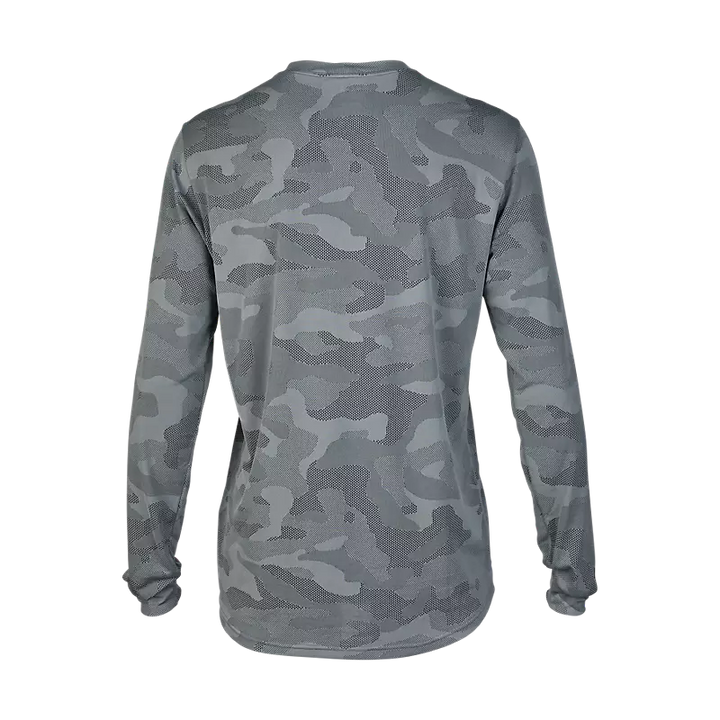 Ranger TruDri® Long Sleeve Jersey