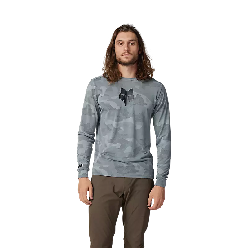 Ranger TruDri® Long Sleeve Jersey