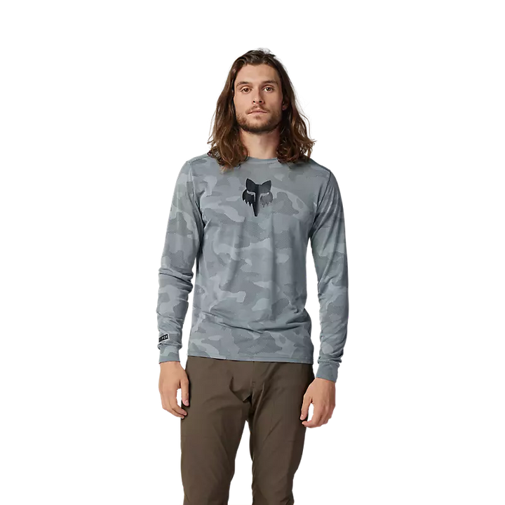 Ranger TruDri® Long Sleeve Jersey