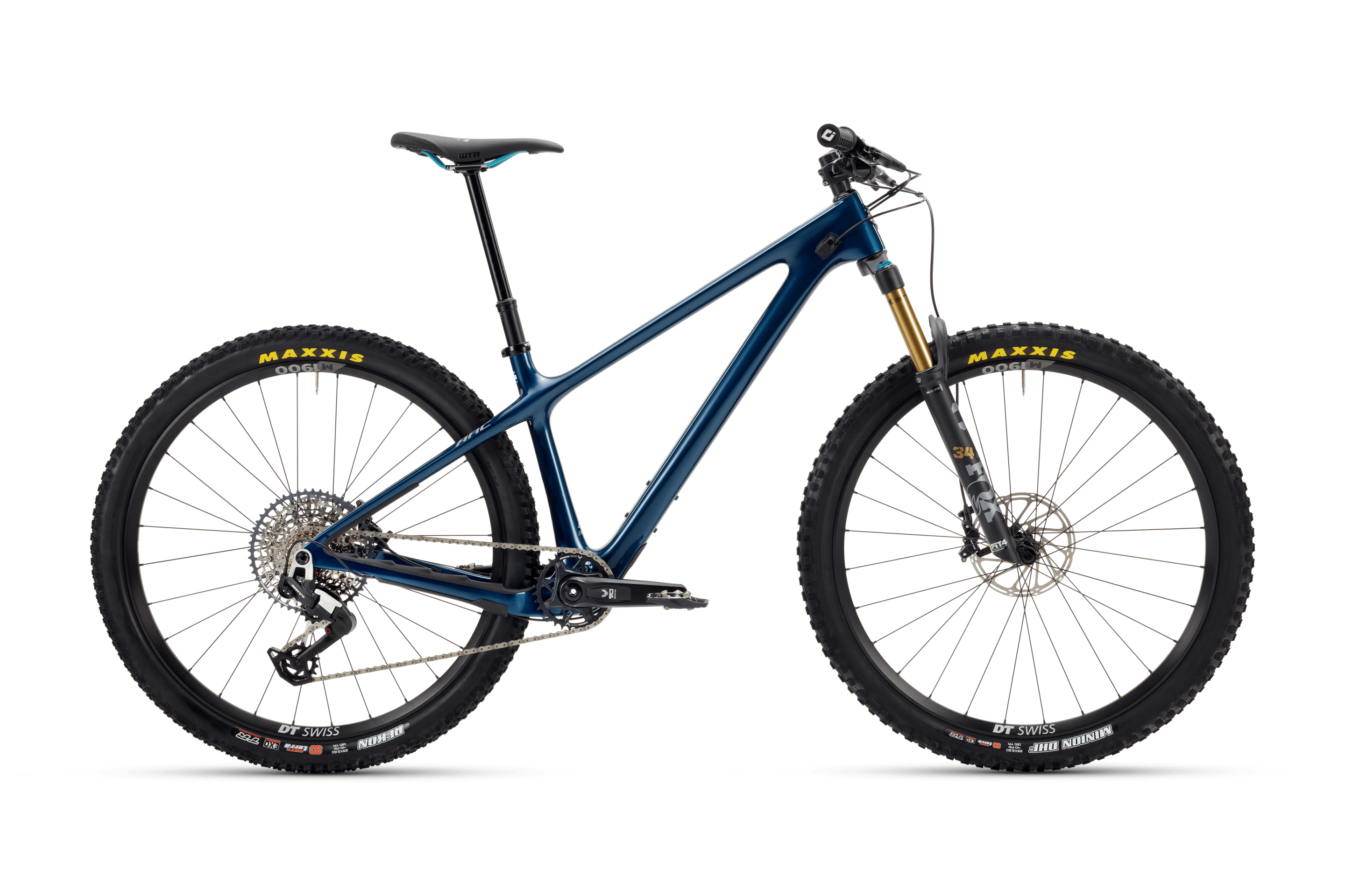 2026 Yeti Cycles ARC C2 E90 – SpokeX Bike Co 2026 Yeti Cycles ARC C2 E90 – SpokeX Bike Co