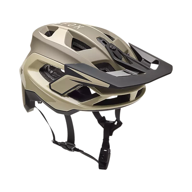 Fox Racing Speedframe Pro Defy Helmet MIPS