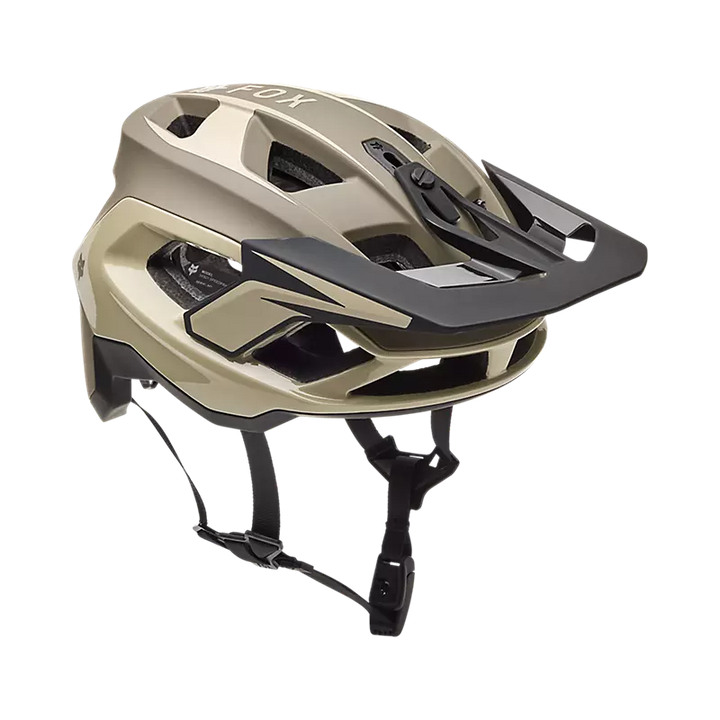 Fox Racing Speedframe Pro Defy Helmet MIPS