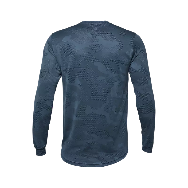 Ranger TruDri® Long Sleeve Jersey