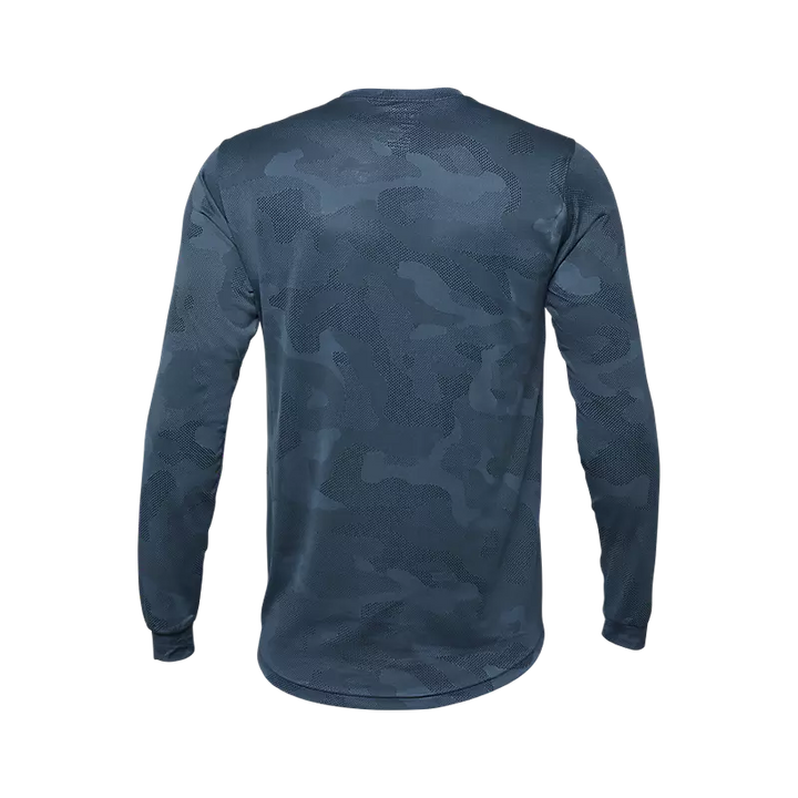 Ranger TruDri® Long Sleeve Jersey