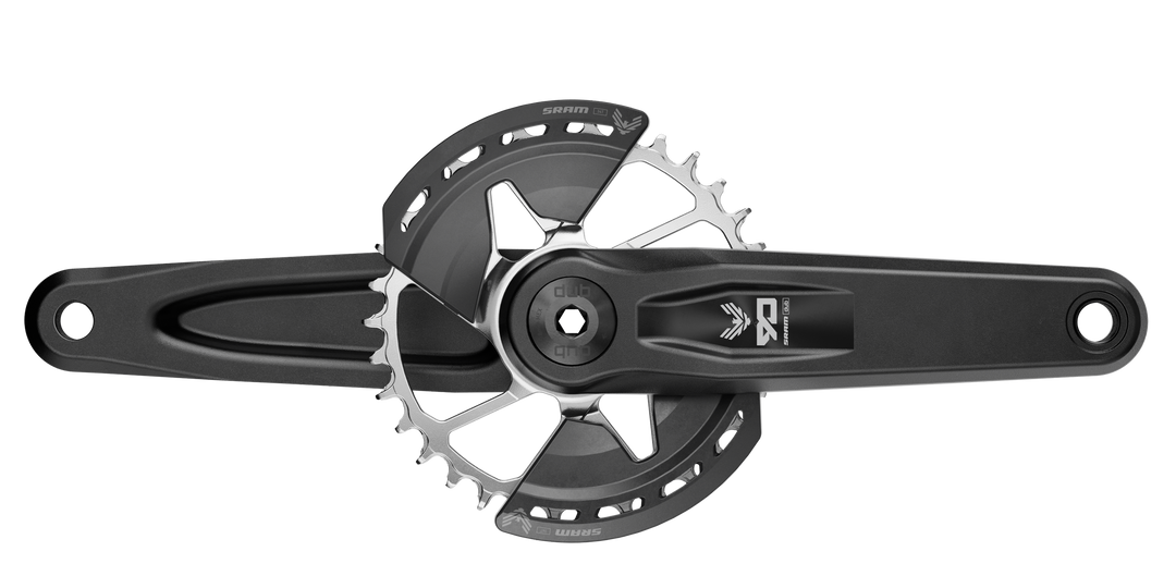 Eagle 90 Crankset