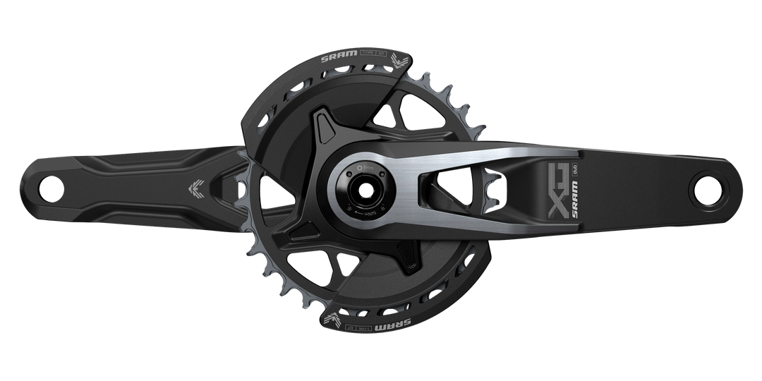 X0 Eagle Crankset
