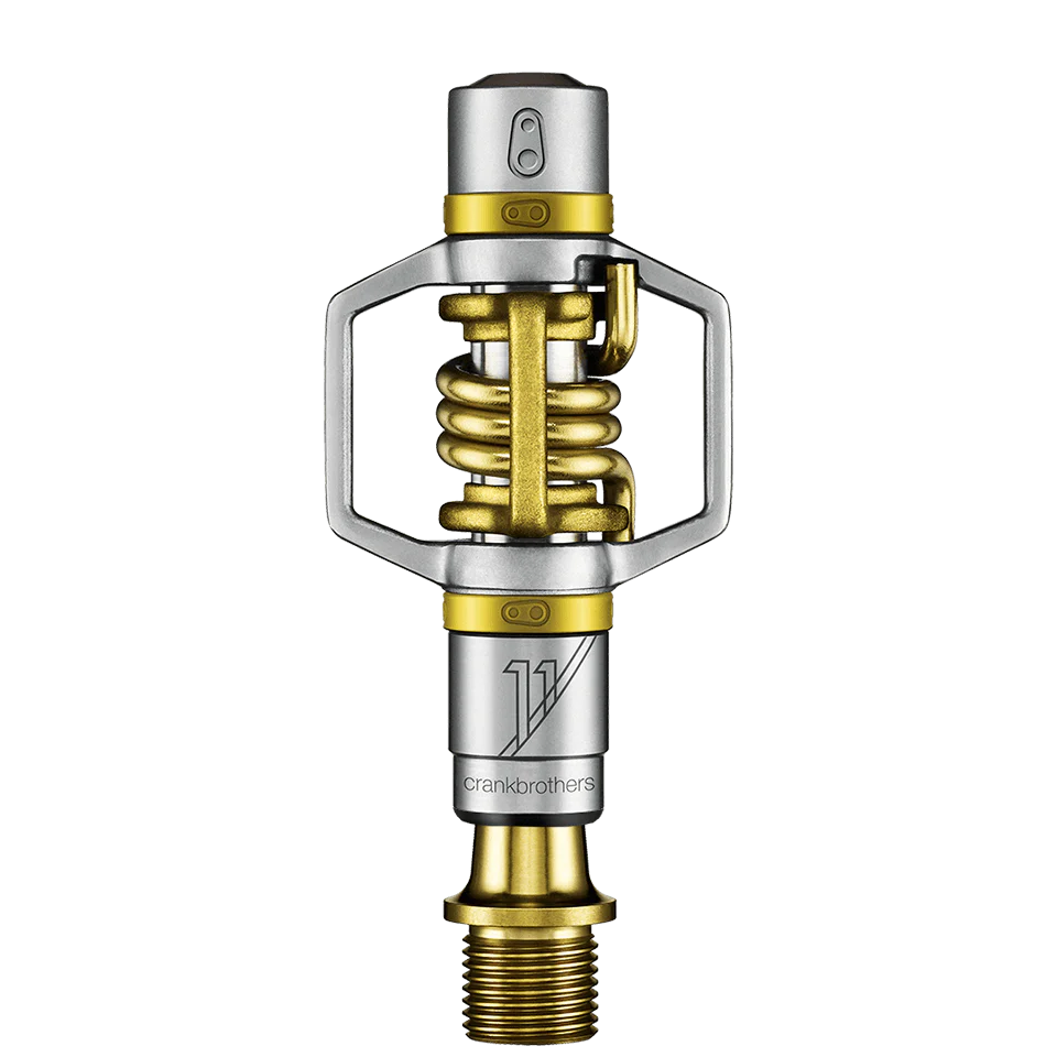 Eggbeater 11 Pedals