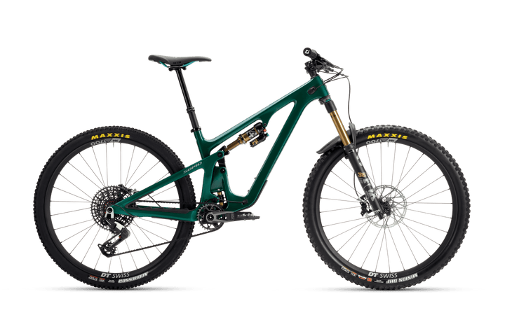 2026 Yeti SB140 LR T2 X0/90 Transmission Bike