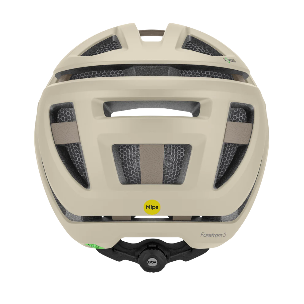 Smith Forefront 3 Helmet Mips®