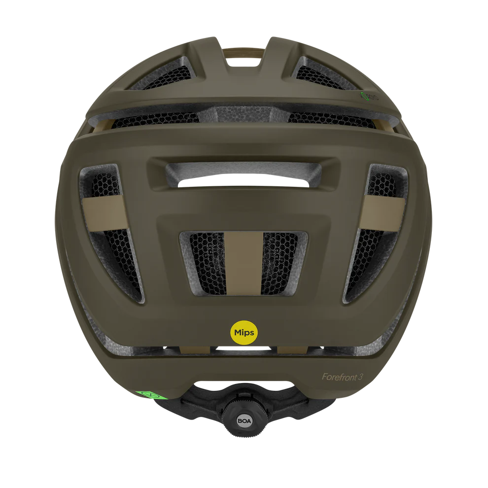 Smith Forefront 3 Helmet Mips®