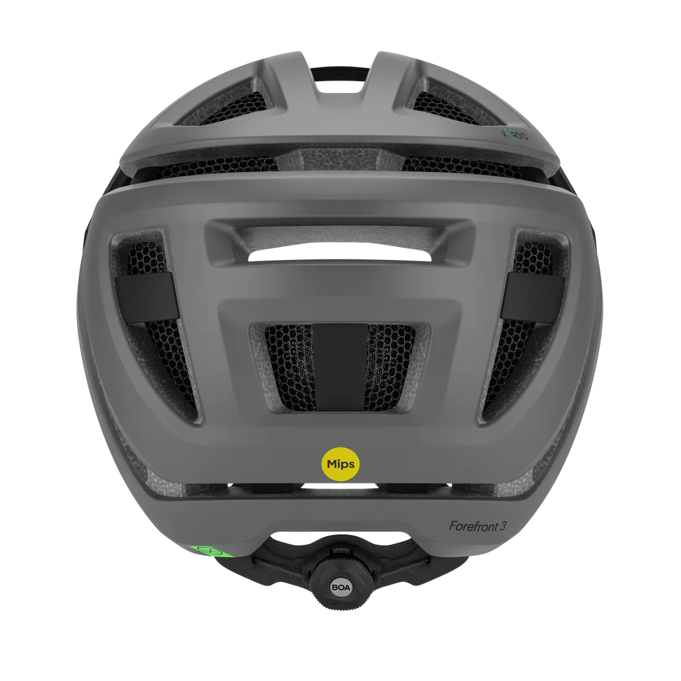 Smith Forefront 3 Helmet Mips®