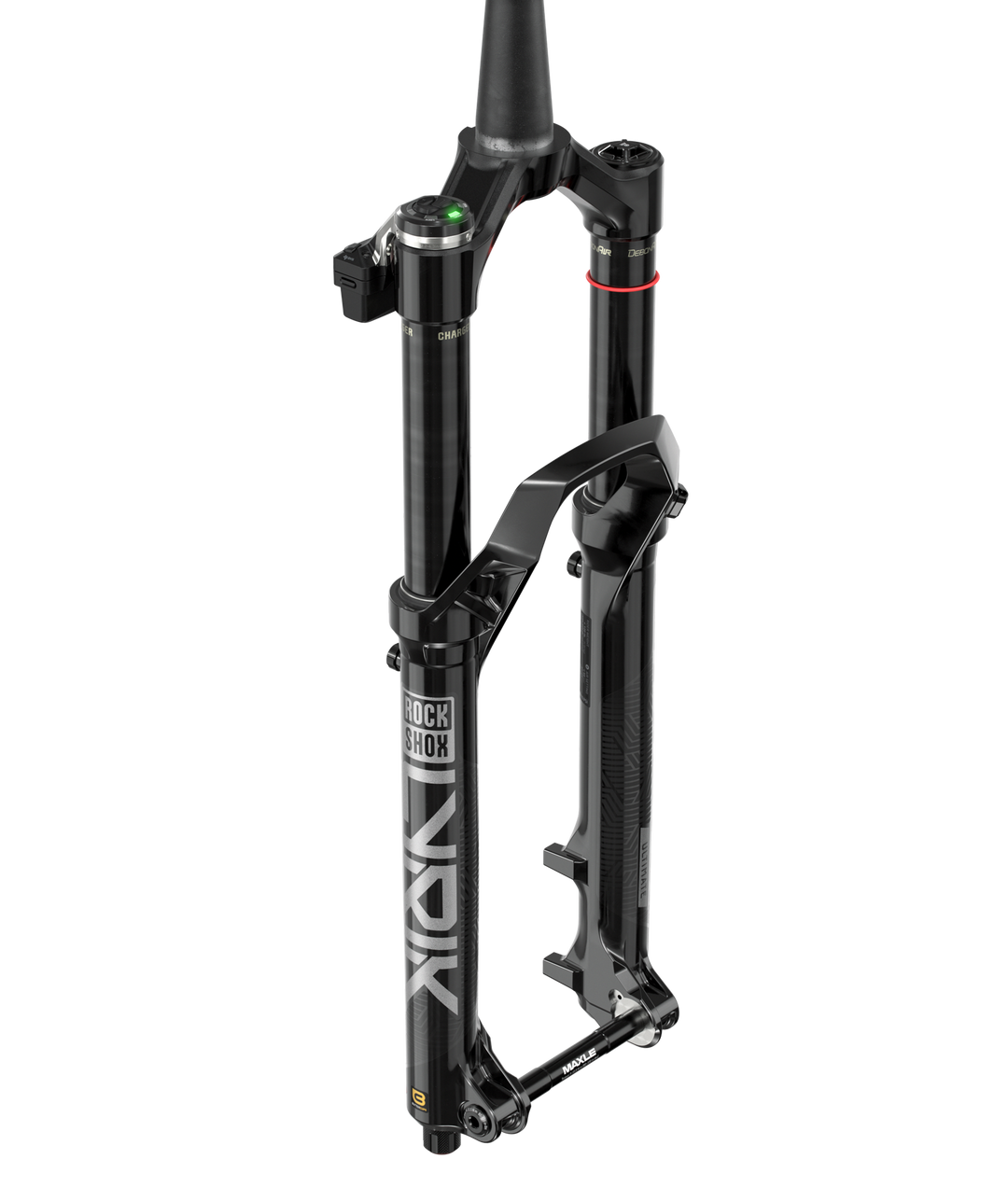 Lyrik Ultimate Flight Attendant