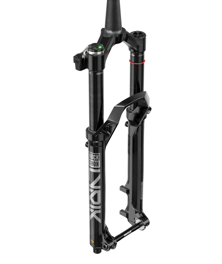 Lyrik Ultimate Flight Attendant